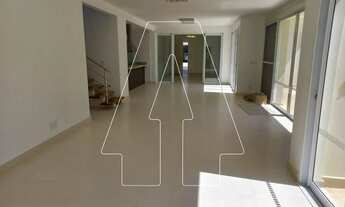 Imagem 3: Casa no Condomínio Habiana I em Araçatuba/SP