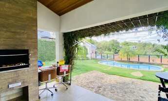 Imagem 2: UM SOBRADO PARA SER SEU LAR EM CONDOMÍNIO - EM ATIBAIA!