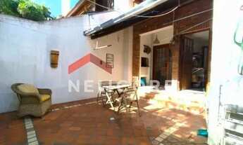 Imagem 5: Casa de condomínio em Avenida da Cavalhada - Cavalhada - Porto Alegre/RS