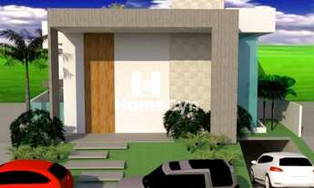 Imagem: Terreno à venda com 542m2 e projeto arquitetônico