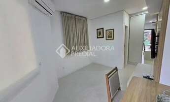 Imagem 3: Apartamento 1 quarto(s), no bairro Santa Mônica