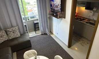 Imagem 4: The Expression Bueno mobiliado