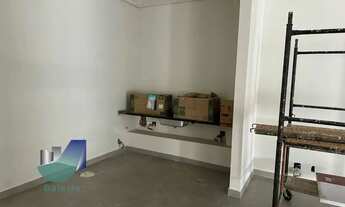 Imagem 5: Salão Comercial para alugar, 160m² - Centro