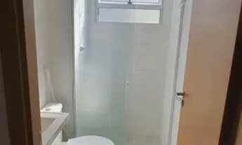 Imagem 5: BS47 - Apartamento a venda em Nova Brasília