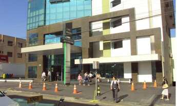 Imagem: Consultório Médicos-locação compartilhada