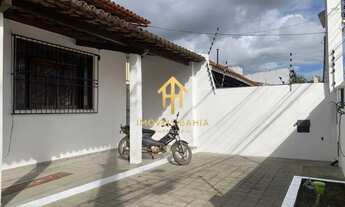 Imagem 3: Aluguel - Casa 3/4 no Parque Getúlio Vargas