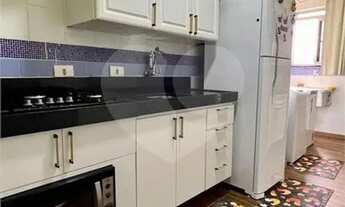 Imagem 3: Apartamento com 3 quartos à venda em Jatiúca - AL