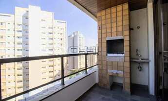 Imagem 4: Aluguel Apartamento 3 Dormitórios - 78 m² Campo Belo