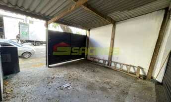 Imagem 2: Salão com 90m² na Vila Maria - Por R$ 4.000,00