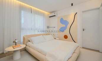 Imagem 4: APARTAMENTO A VENDA COM 1 SUÍTE CABRAL EM CURITIBA