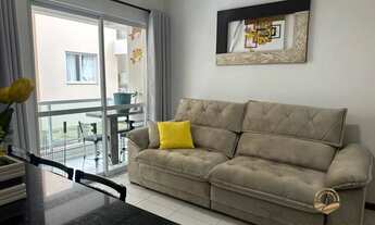 Imagem 6: Apartamento mobiliado à venda na Praia de Palmas Loteamento Palmas do Arvoredo