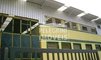 Imagem 3: Salão para alugar, 200 m² por R$ 3.895,00 - São Bernardo - Campinas/SP