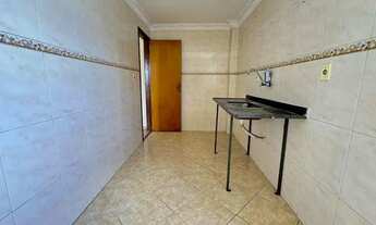 Imagem 5: Cobertura 2 quartos - Centro