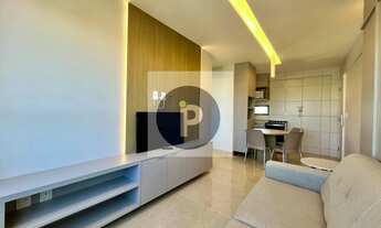 Imagem 5: Flat mobiliado 1 Quarto para alugar Boa Vista