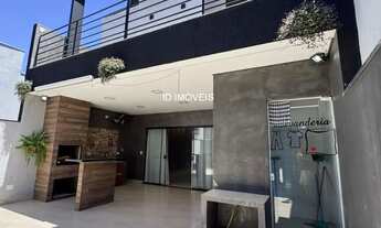 Imagem: CASA RESIDENCIAL em SOROCABA - SP, HORTO