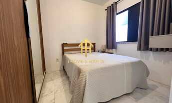 Imagem 6: Casa à Venda - Condomínio HAUS Bairro SIM DE PORTEIRA FECHADA