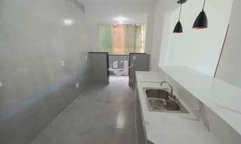 Imagem 7: Ótima cobertura nova com espaço gourmet