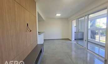 Imagem 6: Apartamento com 2 dormitórios no Residencial Alaska