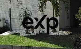 Imagem 3: Apartamento 3/4 - 2º Andar - 74 m², à Venda em Pitangueiras Lauro de Freitas/BA