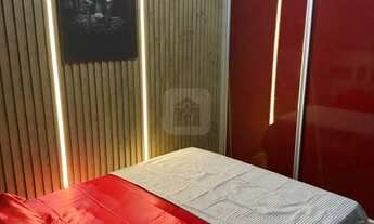 Imagem 5: Apartamento para locação e venda no Bairro Saraiva