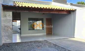 Imagem 2: Casa de 3/4 próximo ao centro com ar$6.800 de entrada