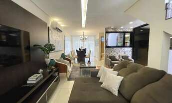 Imagem 2: Casa em condomínio para aluguel, 4 quartos, 2 suítes, 2 vagas, Trevo - Belo Horizonte/MG