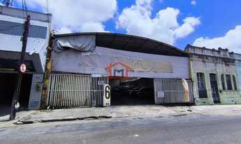 Imagem: Galpão para Venda em Fortaleza, Centro