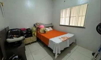 Imagem 2: CASA NA ARUANA Casa com 3 dormitórios