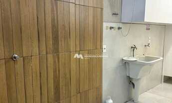 Imagem 6: Casa com 3 dormitórios para alugar, 100 m² por R$ 3.030,00/mês - Parque da Liberdade I - S