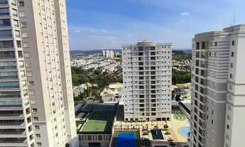 Imagem 5: Apartamento à venda, 02 quartos, Residencial Biarritz, Sorocaba/SP