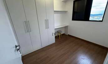 Imagem 7: Apartamento com 2 dormitórios,suite para alugar, 69 m² por R$ 5.000/mês - Condomínio Resid