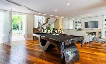 Imagem 7: Casa à venda em Belém Novo com 480 m², 4 quartos, 4 suítes, 10 vagas