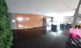 Imagem 5: Apartamento 1 quartos à venda no(a) Tatuapé