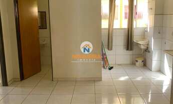 Imagem 3: Apartamento em Plano Diretor Norte, com 2 dormitórios e 1 banheiro, Palmas/TO