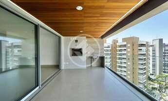 Imagem 3: Módulo 08 - Edifício Gávea codigo: 94543