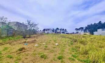 Imagem 2: Terreno em excelente localização! Ao lado do condomínio de luxo Serena REF: 3413