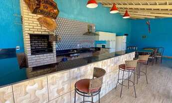 Imagem 7: CORUMBÁ IV CASA 3 QUARTOS SUÍTE VALE DAS PALMEIRAS