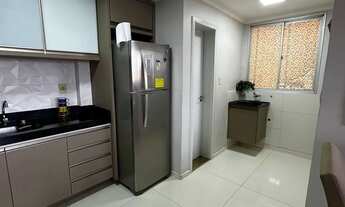 Imagem 3: ? Aluguel: Ap Sol de Verão - Mobiliado, 2 Quartos, Augusto Montenegro