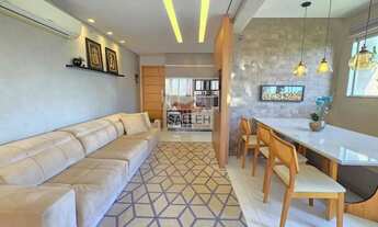 Imagem 6: Apartamento à venda no bairro Santa Rosa - Belo Horizonte/MG