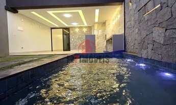 Imagem 7: SOBRADO DE ALTO PADRÃO SETOR CENTRO OESTE - GOIÂNIA/GO