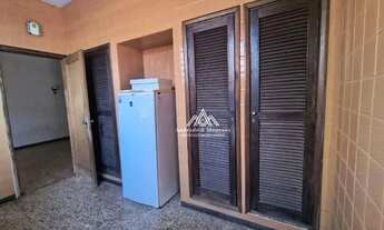 Imagem 7: Casa com 3 dormitórios para alugar, 196 m² por R$ 4,000/mês - Jardim América - Ribeirão Pr