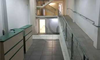 Imagem: Prédio inteiro à venda ou para locação