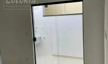 Imagem: Cobertura a venda - Parque das Nações