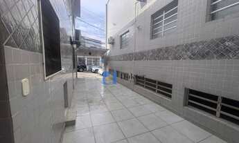 Imagem 3: Sobrado comercial com 3 salas para alugar, 75 m² por R$ 2.957/mês - Vila Pereira Cerca - S