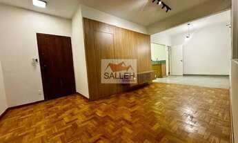 Imagem 2: Apartamento Padrão para Venda em Gutierrez Belo Horizonte-MG