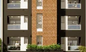 Imagem: Apê 2D Garden - Medianeira/POA