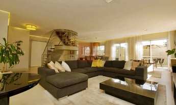 Imagem: Casa/Sobrado à venda em condomínio no