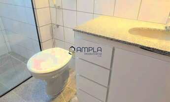 Imagem 7: Apartamento à venda, 3 quartos, 1 suíte, 2 vagas, Buritis - Belo Horizonte/MG