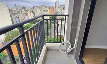 Imagem 4: Imóvel para Locação, 40m² área útil, 2 quartos, 1 Suíte, 1 vaga, em Campos Elíseos, São Pa