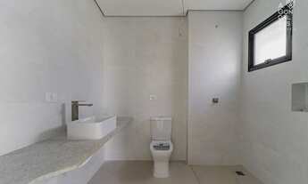 Imagem 4: Casa em Condomínio, 03 Suítes, 02 Vagas, no Santa Cândida, Curitiba